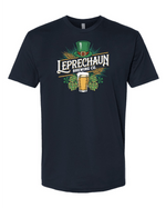 Leprechaun Brewing Co Tee - 