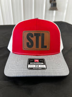 Richardson 112: STL Patch Hat - 