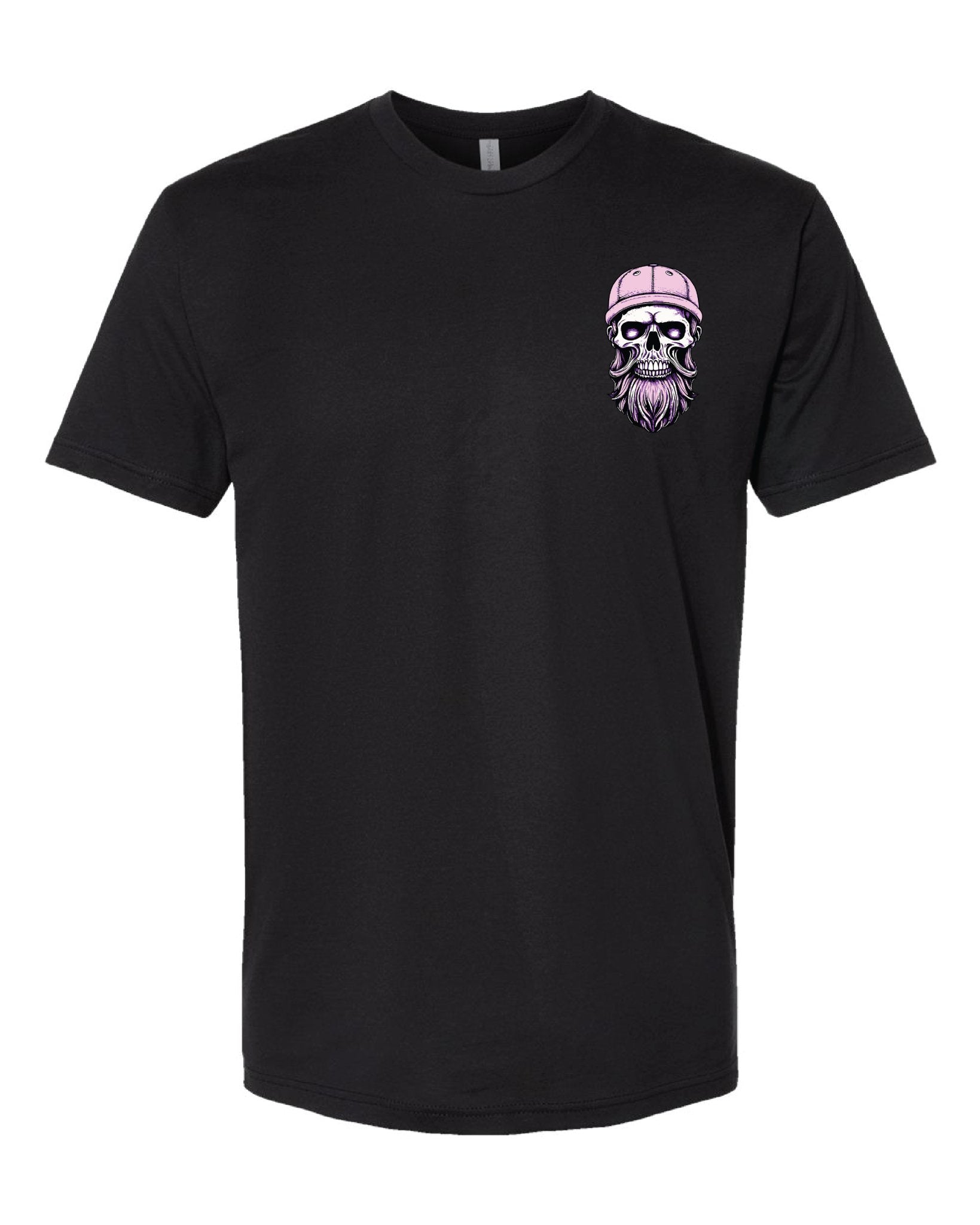 DE Collective Modern City Skull -