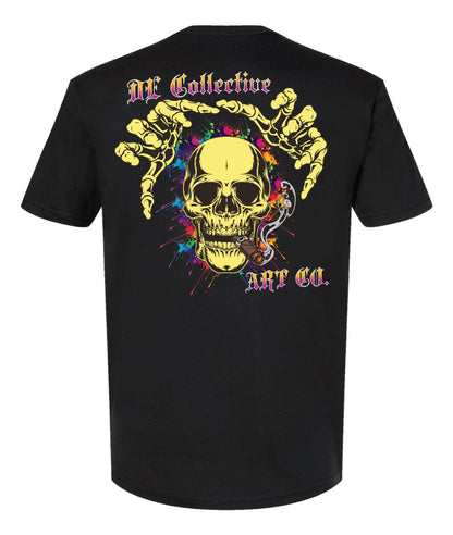 DE Collective Skeleton Cigar -